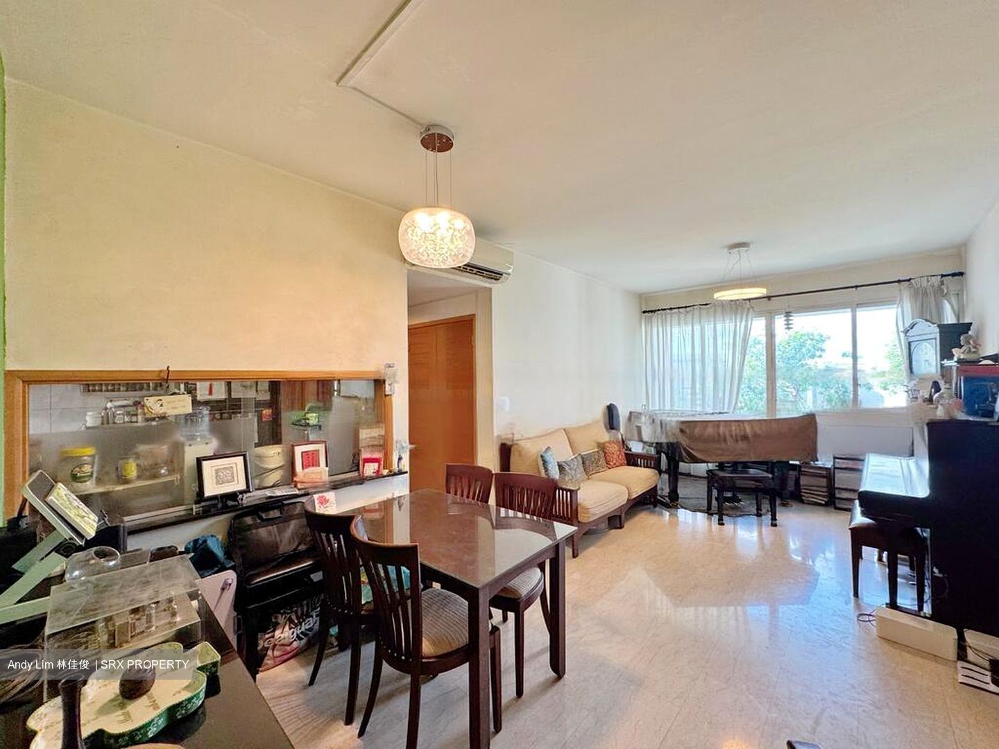 SunGlade (D19), Condominium #457825001